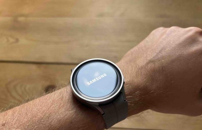 Prepare the package. European prices leaked Galaxy Watch Ultra a Galaxy Buds3 Pro