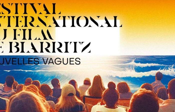 Prize list of the Nouvelles Vagues Festival in Biarritz