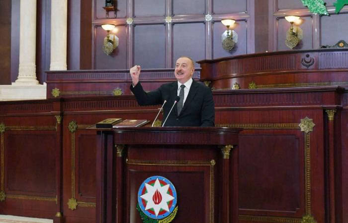 Azerbaijan’s “anti-colonial” disinformation against France, a legacy of KGB methods
