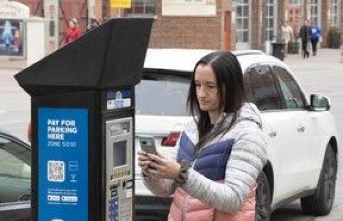 City pauses digital residential parking permit rollout amid protests