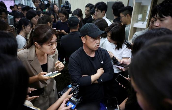 South Korea seeks answers after battery factory fire kills 22