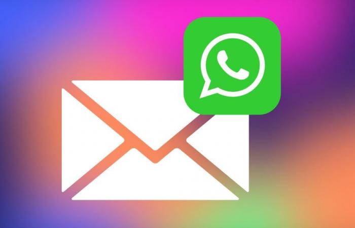 Why WhatsApp now also wants to know your email address
