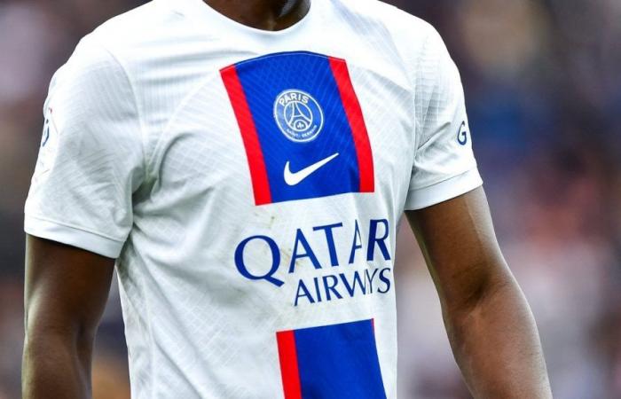 Transfers: His departure is confirmed, a PSG player announces the color