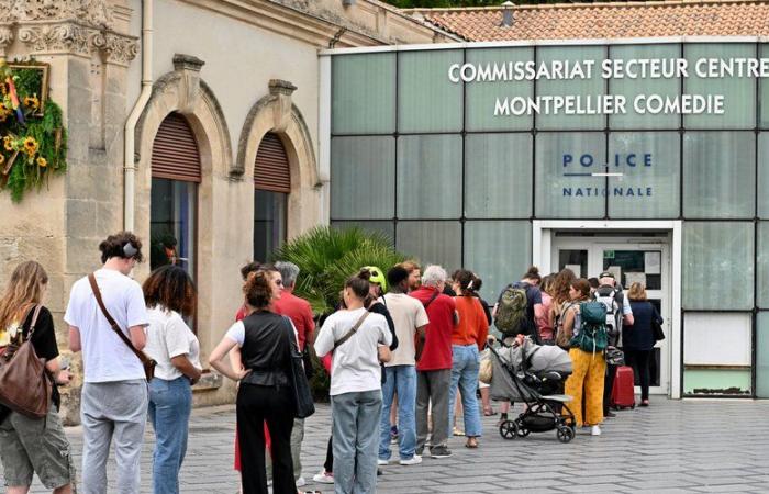 Legislative elections 2024. “I want to use my voice to express my disagreement”: the proxy race is in full swing in Montpellier