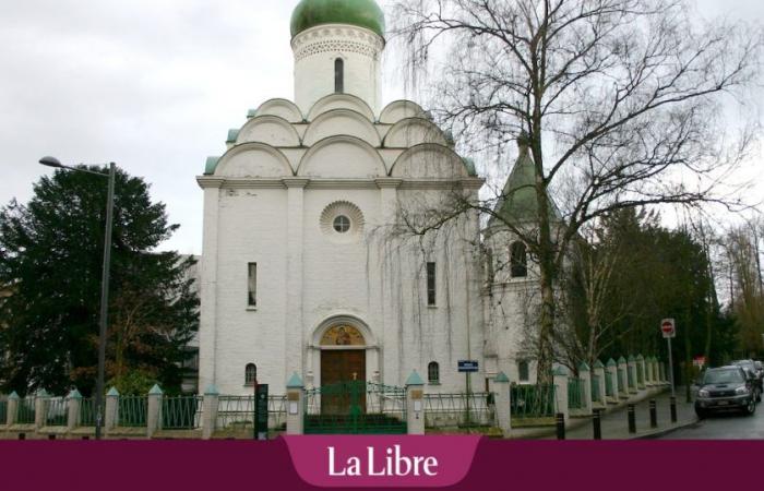 Orthodoxy and Islamic worship, a path forward for the closed churches of Brussels?