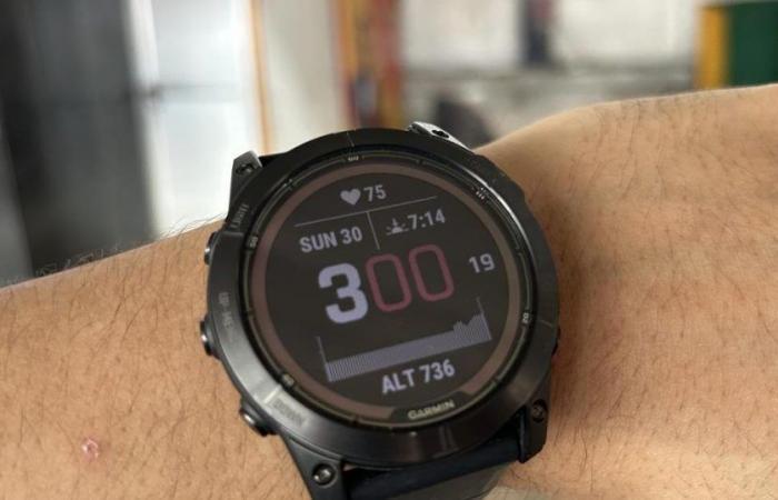 the ultimate multisport GPS watch is on sale at the lowest price