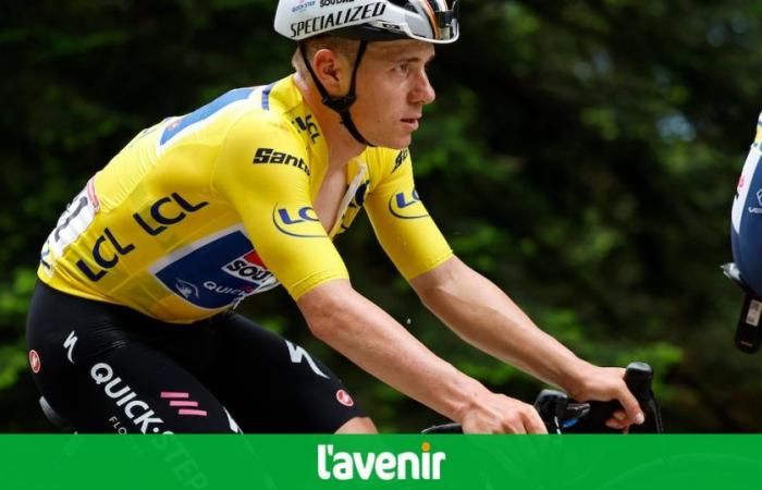 Want to see the Tour de France? Here are all the channels available in Belgium