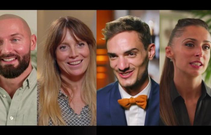 Married at First Sight 2024: Which Couples Stayed Together After the Show? We take stock!