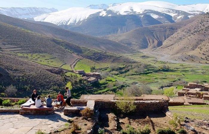 A promising summer of 2024 for ecotourism in Morocco