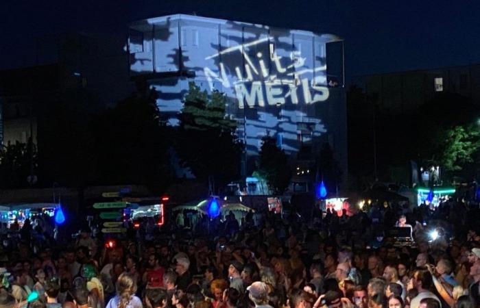 10 countries, 13 concerts, 6 wanderings… the Nuits Métis return to Miramas