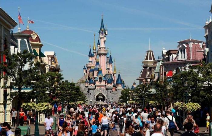 Eurodisney fined 400,000 euros for “deceptive commercial practices”