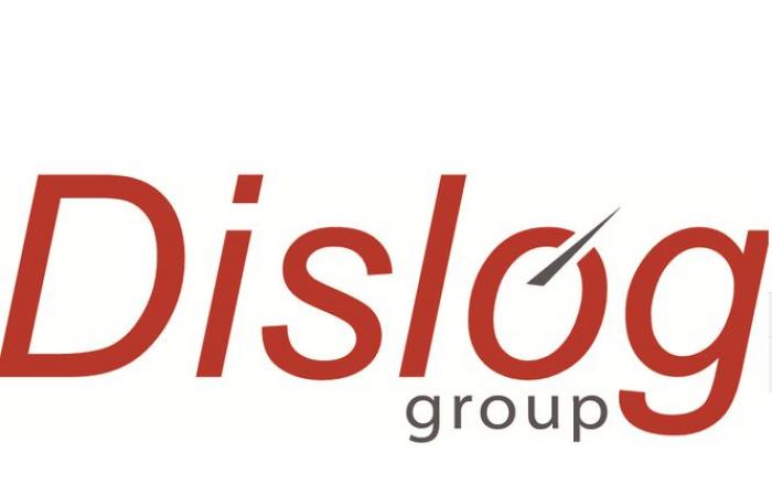 Younes Iraki joins Dislog Group