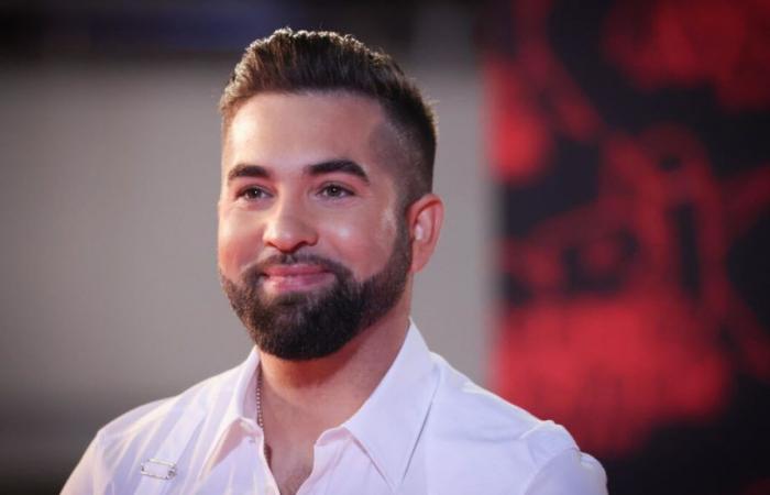 Kendji Girac affair: the intervention of a third party in the shooting definitively excluded, the investigation closed without further action