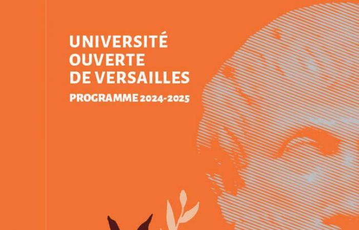 UOV: the 2024-2025 activities program is available!