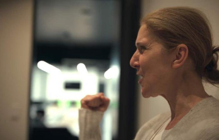 Released this Tuesday on Prime Video: 6 highlights from the documentary “I Am: Céline Dion”