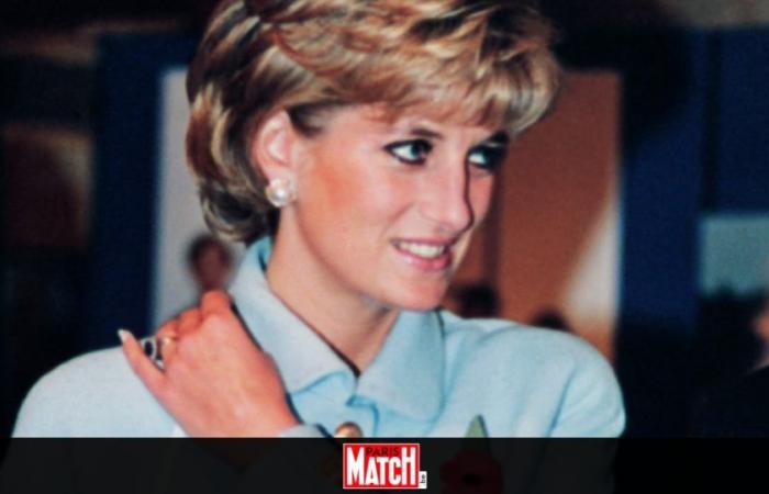 Lady Diana’s family home is for sale