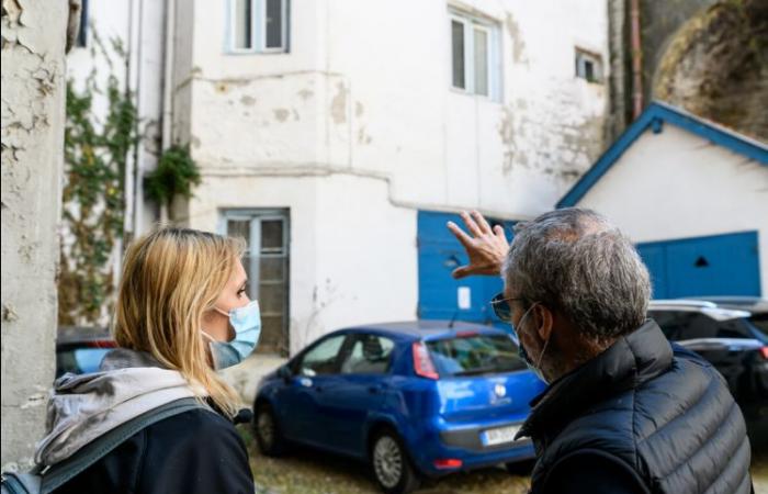 The Métropole de Lyon takes action against substandard housing