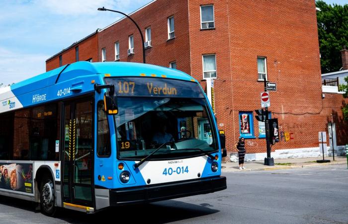 Southwest of Montreal | An overhaul of bus routes that goes badly