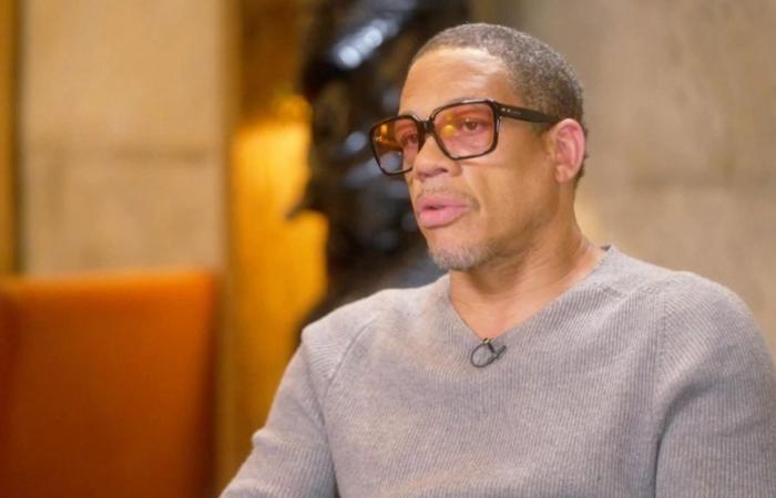 JoeyStarr gives his strong opinion on his participation, “It’s…