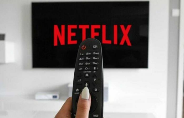 In Europe, Netflix could one day become free