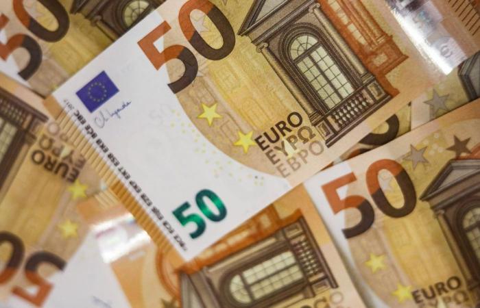 The homeless man who returned 2,000 euros found on a train will finally receive a big jackpot