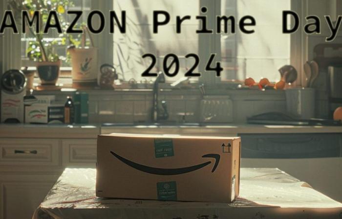 We know the dates for Amazon’s next Prime Day