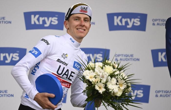 Tour de France 2024 – White jersey: Who to succeed Pogacar?