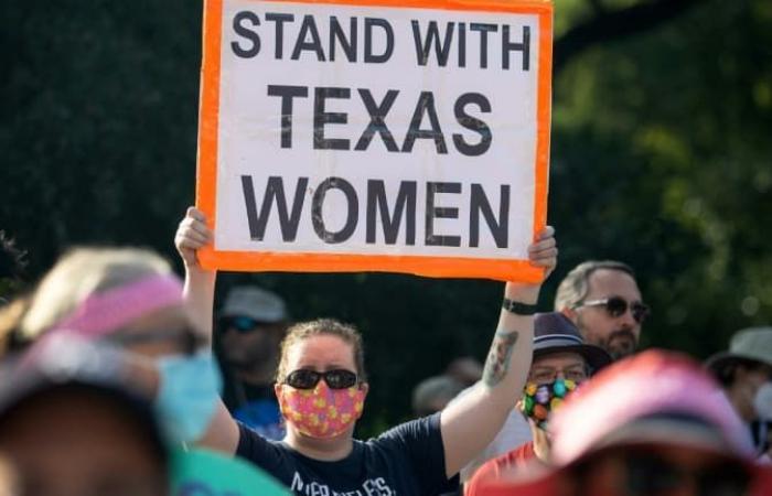 Infant mortality soars in Texas, anti-abortion law singled out