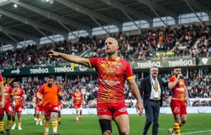 Selponi, Jegerlhaner and Acébès will be very Biarritz