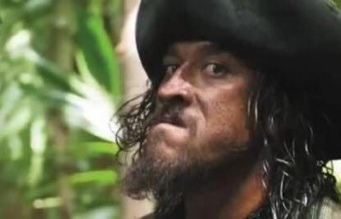 Disappearance. This ‘Pirates of the Caribbean’ Actor Was Killed by a Shark