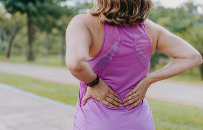 This simple and accessible physical activity could be a powerful remedy for back pain