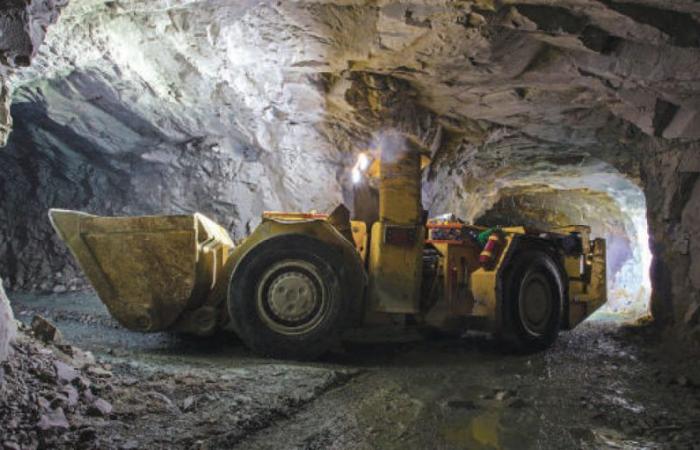 Critical minerals: Morocco ready to seize opportunities