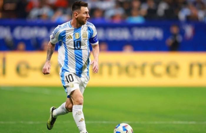Argentina vs. Chile prediction, odds, line, time: 2024 Copa America picks, June 25 bets by top soccer expert