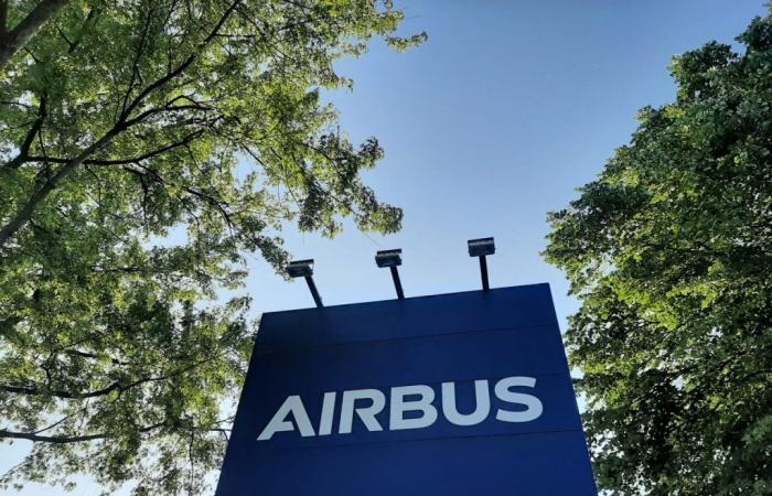 Toulouse. Airbus announces delivery delays, its stock falls on the stock market