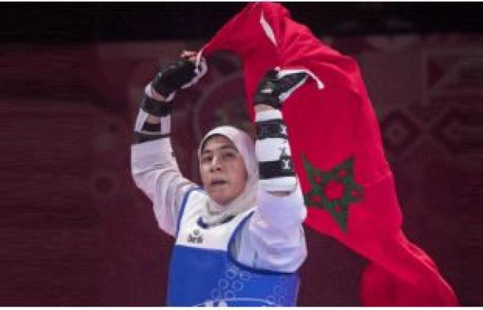 Moroccan Taekwondo: Reverse – HIBAPRESS
