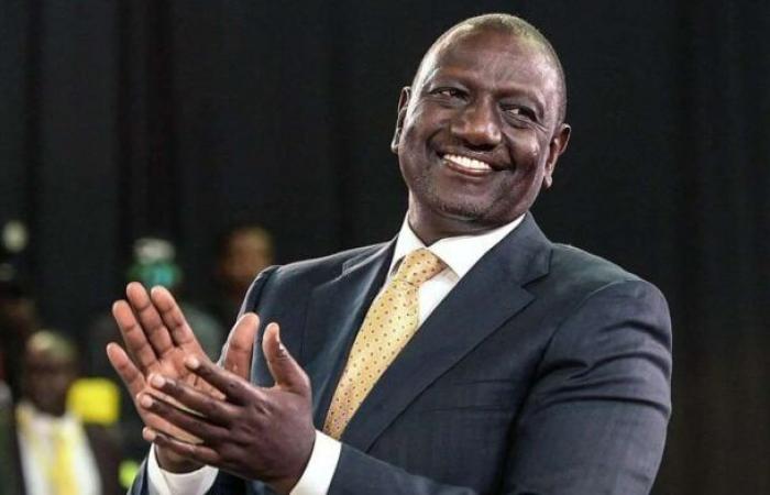 President Ruto reaches out to angry youth