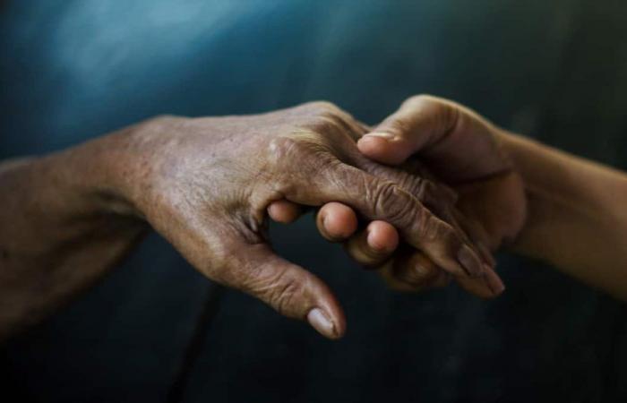 Parkinson’s disease: “A big step” towards treatment