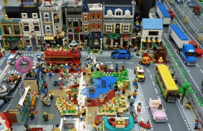 How Lego invaded the adult construction toy market – Ouest-France evening edition