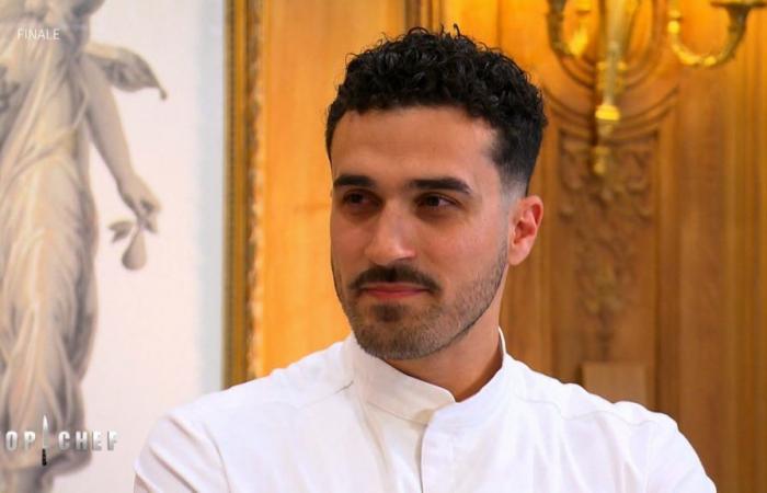 Here’s why the big winner of Top Chef didn’t win the 100,000 euros
