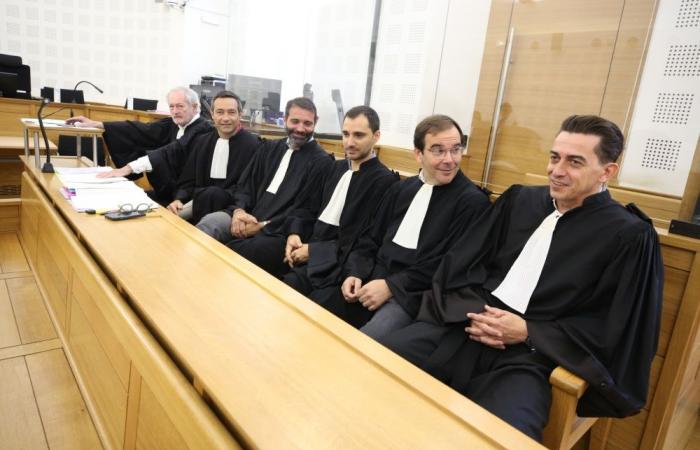 miscellaneous/Justice – ATC trial: suspension and fines requested by the prosecutor in Ajaccio