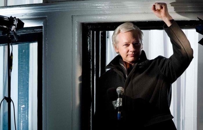 Wikileaks: “My son’s ordeal is finally coming to an end”… Julian Assange “free” after reaching an agreement with the American justice system
