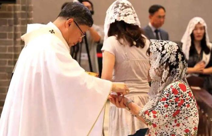 Day of prayer for the reconciliation of the two Koreas – ZENIT