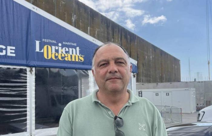 Lorient Océans is “impatient to receive its visitors”