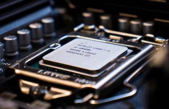 Instability of Intel processors: a solution has finally been found for the problem of Core i5, i7 and i9