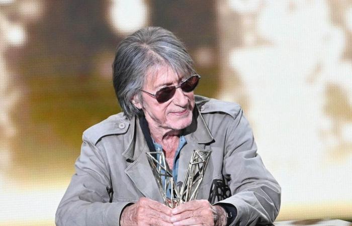 “Every day for a week”, how Jacques Dutronc said goodbye to him at his bedside – Closer