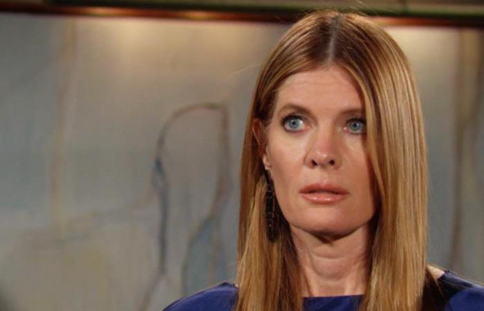 The fires of love in advance: Jack refuses to form a relationship with Phyllis (summary and replay of the episode of Wednesday June 26, 2024 on TF1)