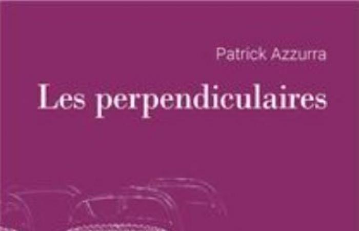 Dedication of Patrick Azzurra to Fnac Bordeaux Lac!