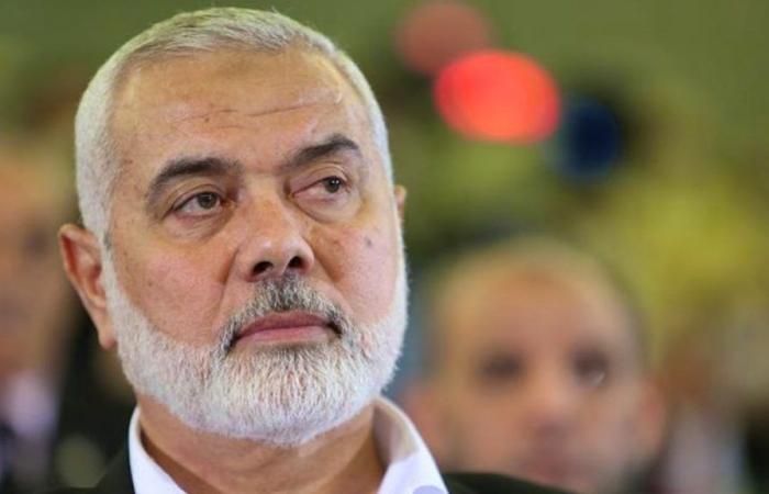 10 family members of Hamas leader killed in Israeli strike