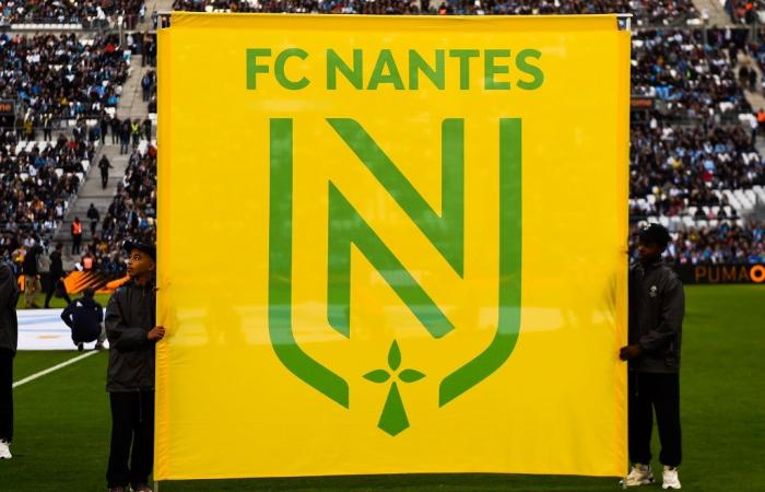 Nantes – The preparation of the Canaries, with three friendlies against Ligue 2 teams on the program