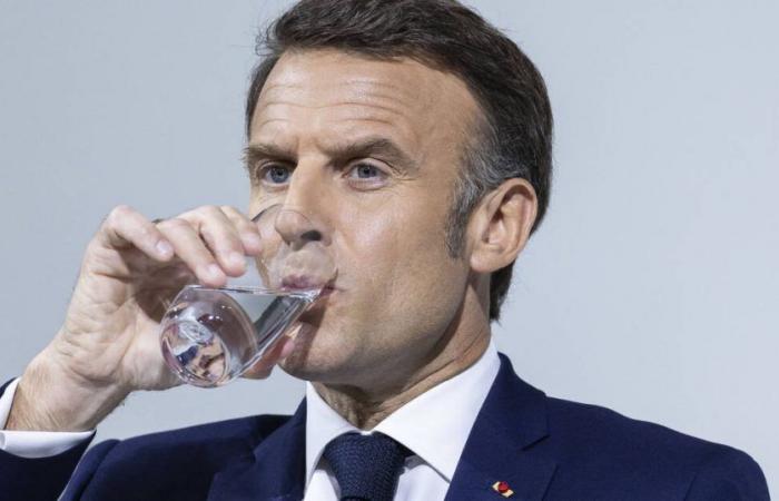 Macron’s big contradictions, who says everything and its opposite on the dissolution and the legislative elections – Libération